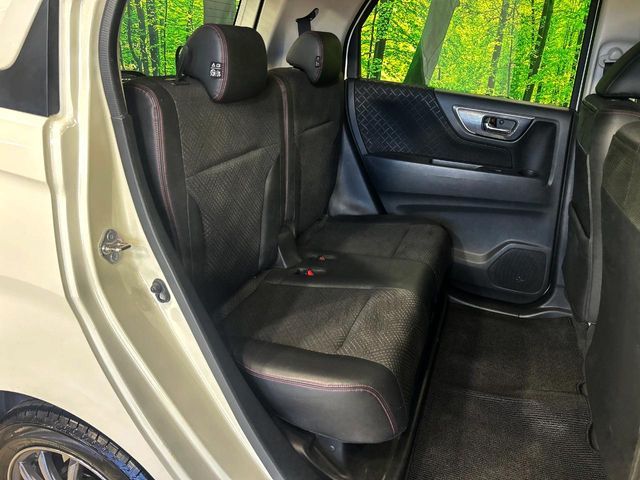 HONDA N-WGN CUSTOM 2015