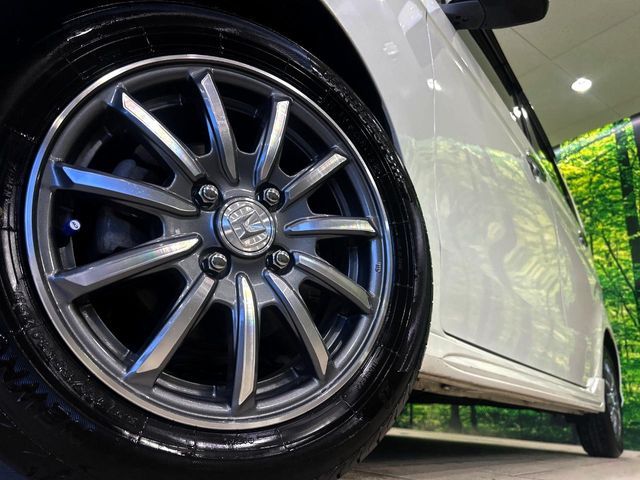 HONDA N-WGN CUSTOM 2015