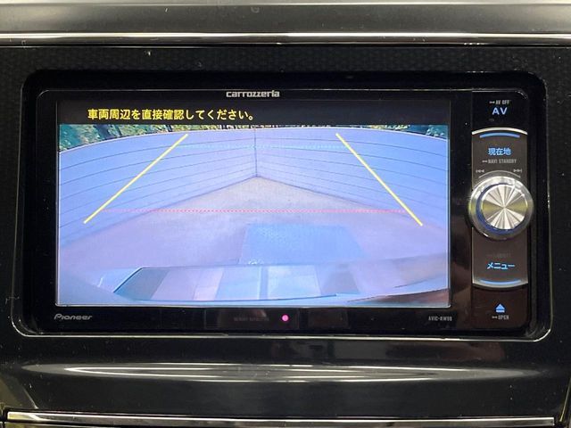 TOYOTA PRIUS Alpha 2016