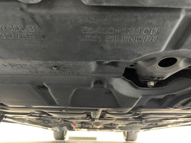 TOYOTA PRIUS Alpha 2016