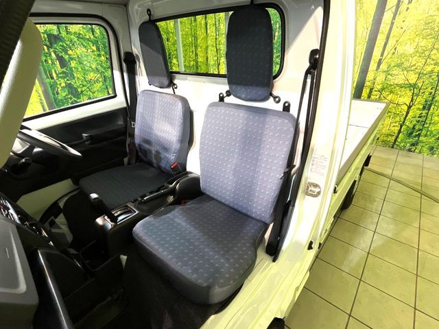 SUZUKI CARRY truck 4WD 2022