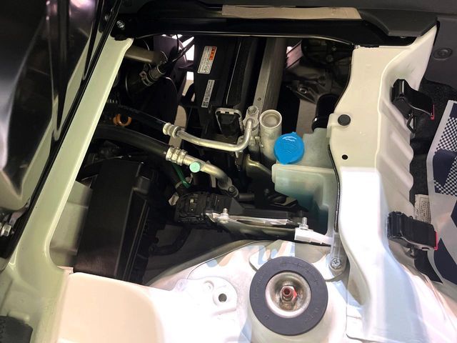 SUZUKI CARRY truck 4WD 2022