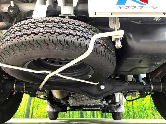 SUZUKI CARRY truck 4WD 2022