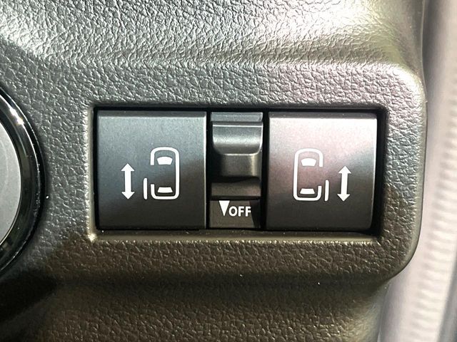 SUZUKI Spacia custom 4WD 2023