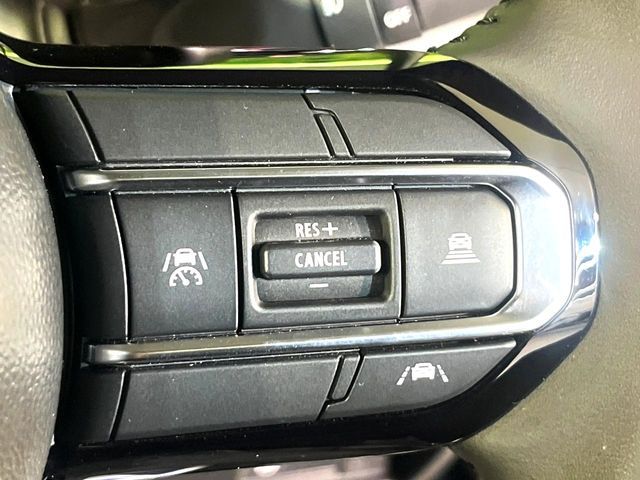 SUZUKI Spacia custom 4WD 2023