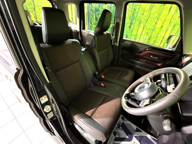 SUZUKI Spacia custom 4WD 2023