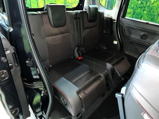 SUZUKI Spacia custom 4WD 2023