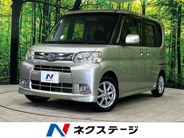 DAIHATSU TANTO 2013