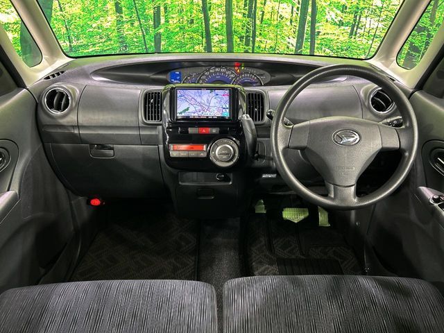 DAIHATSU TANTO 2013