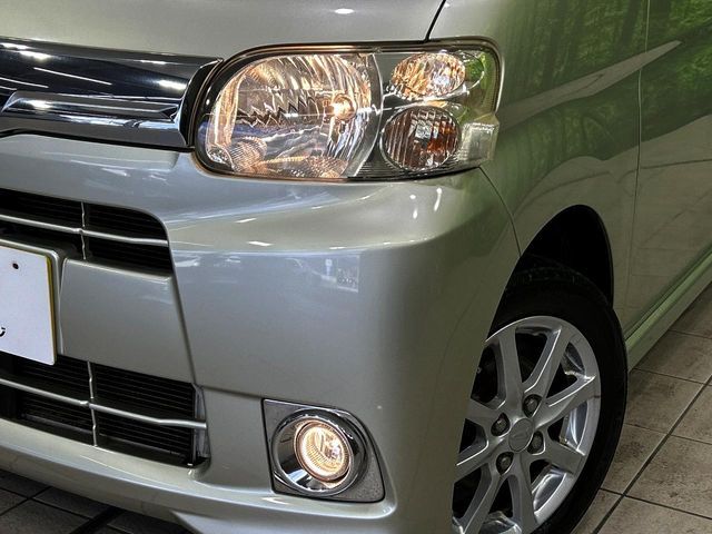 DAIHATSU TANTO 2013