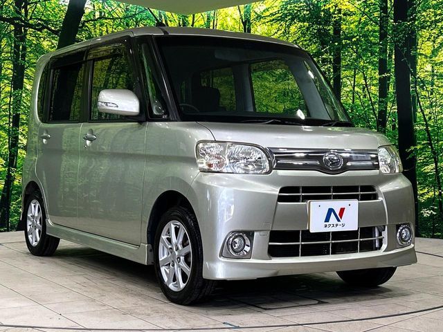 DAIHATSU TANTO 2013