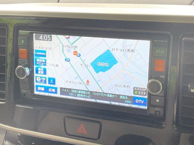 NISSAN DAYZ ROOX 2014