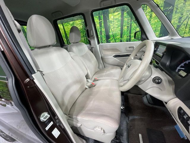 NISSAN DAYZ ROOX 2014