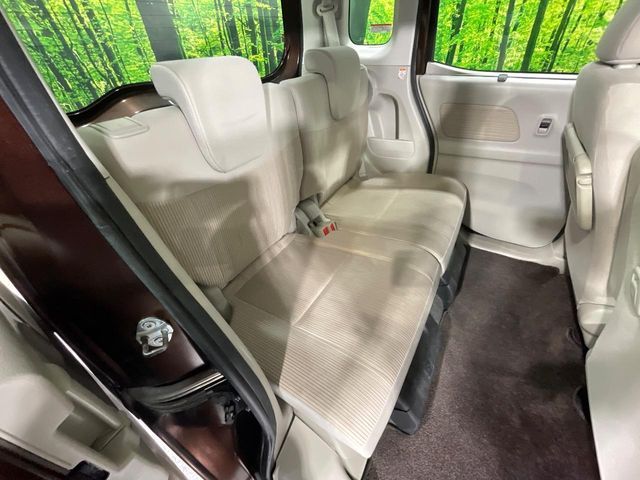 NISSAN DAYZ ROOX 2014