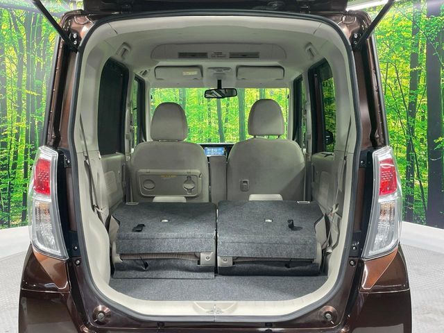 NISSAN DAYZ ROOX 2014