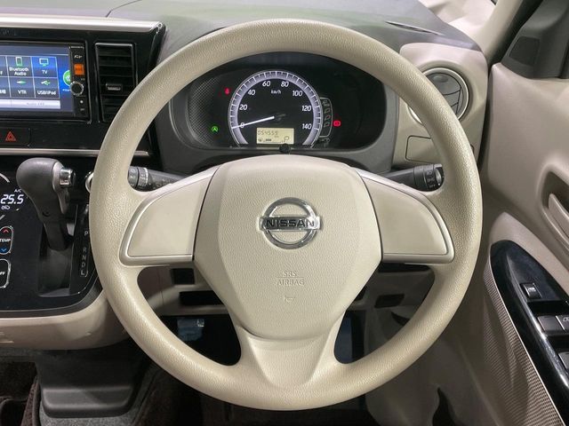 NISSAN DAYZ ROOX 2014