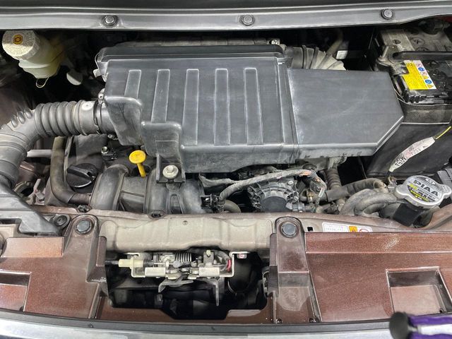 NISSAN DAYZ ROOX 2014