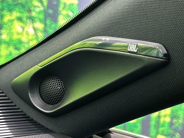 TOYOTA HARRIER 2WD 2021