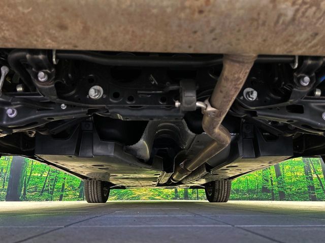 TOYOTA HARRIER 2WD 2021