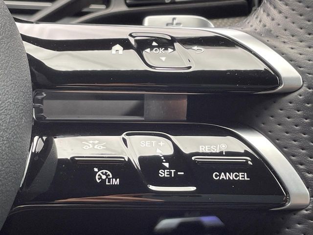 MERCEDES BENZ MERCEDES BENZ C class sedan 2023