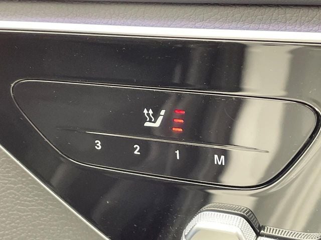 MERCEDES BENZ MERCEDES BENZ C class sedan 2023