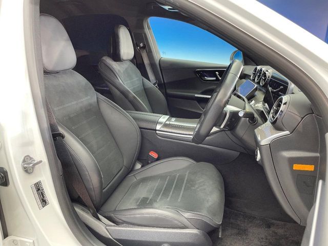 MERCEDES BENZ MERCEDES BENZ C class sedan 2023