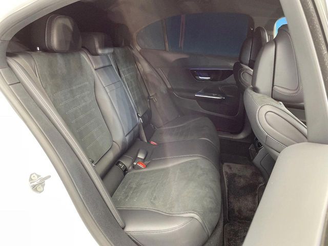 MERCEDES BENZ MERCEDES BENZ C class sedan 2023