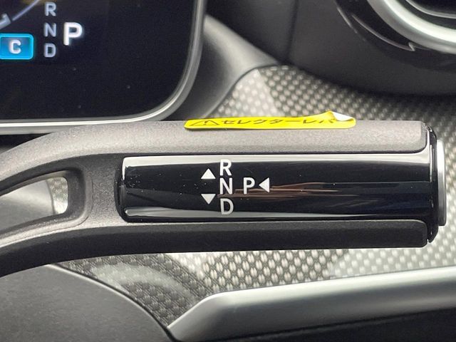 MERCEDES BENZ MERCEDES BENZ C class sedan 2023