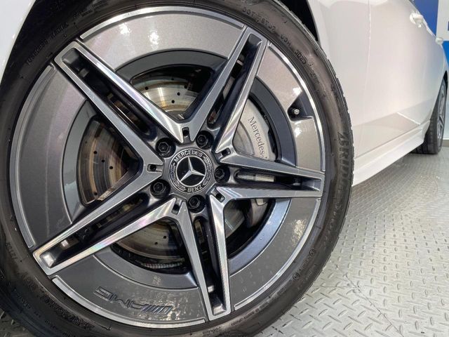 MERCEDES BENZ MERCEDES BENZ C class sedan 2023