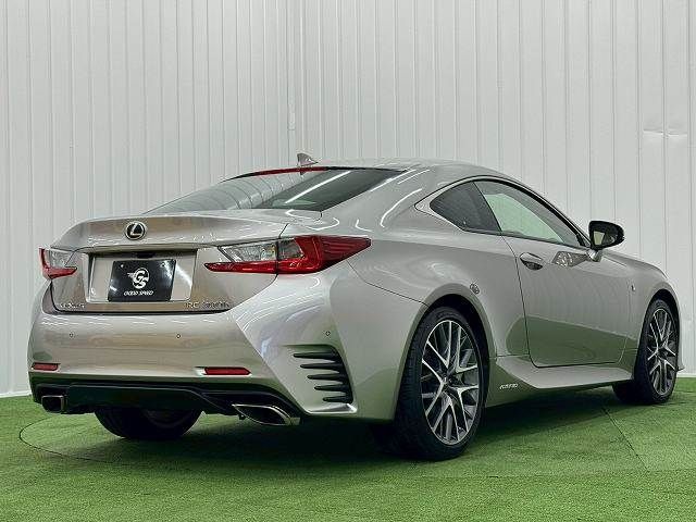 TOYOTA LEXUS RC300h 2015