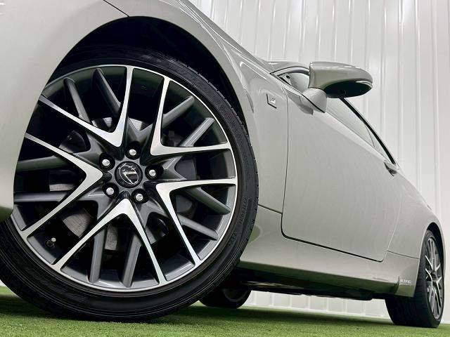 TOYOTA LEXUS RC300h 2015