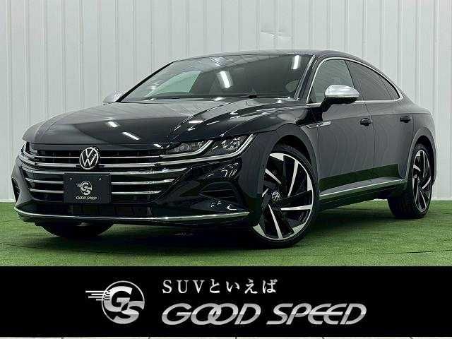 VOLKSWAGEN VOLKSWAGEN Arteon 2022