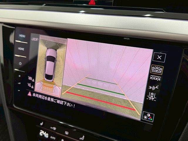 VOLKSWAGEN VOLKSWAGEN Arteon 2022