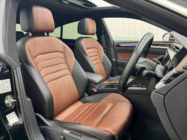 VOLKSWAGEN VOLKSWAGEN Arteon 2022