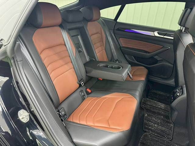 VOLKSWAGEN VOLKSWAGEN Arteon 2022