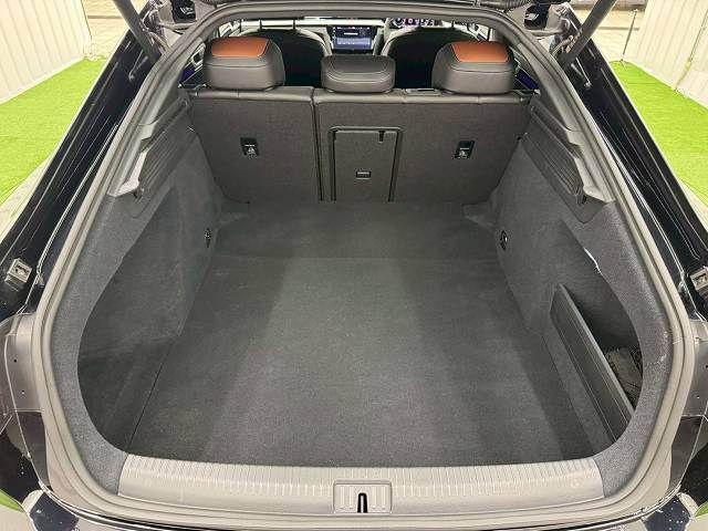 VOLKSWAGEN VOLKSWAGEN Arteon 2022