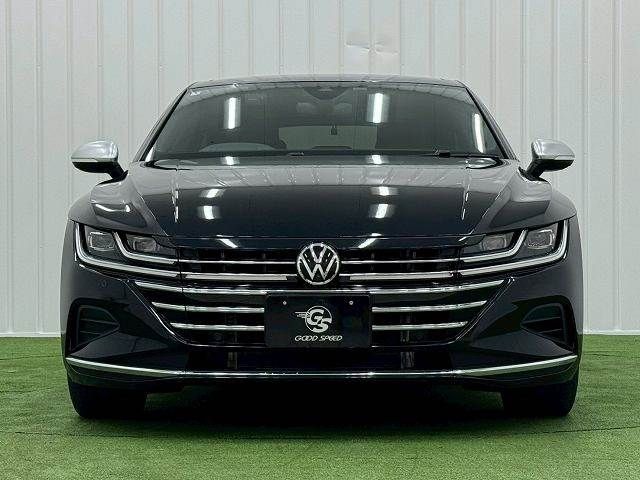 VOLKSWAGEN VOLKSWAGEN Arteon 2022