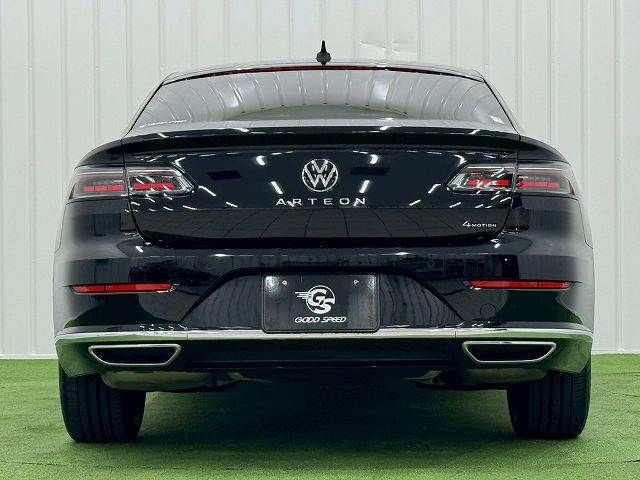VOLKSWAGEN VOLKSWAGEN Arteon 2022