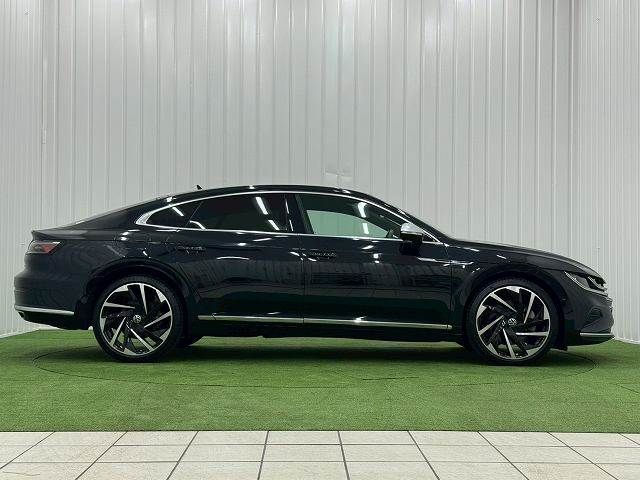 VOLKSWAGEN VOLKSWAGEN Arteon 2022