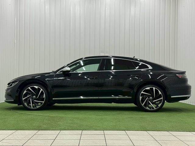 VOLKSWAGEN VOLKSWAGEN Arteon 2022