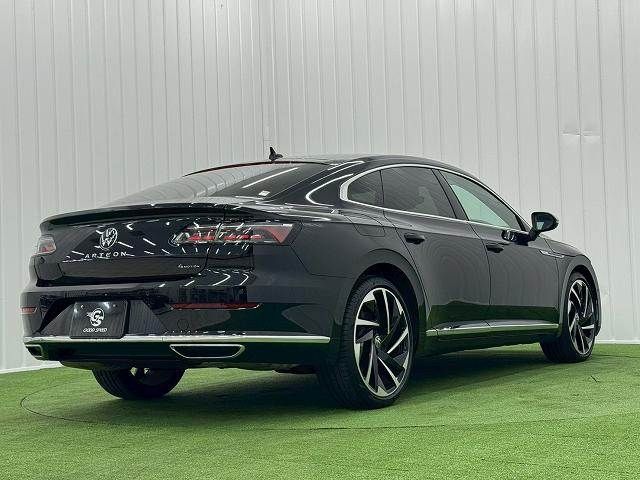 VOLKSWAGEN VOLKSWAGEN Arteon 2022
