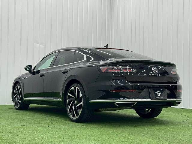 VOLKSWAGEN VOLKSWAGEN Arteon 2022