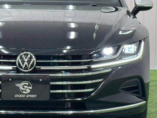 VOLKSWAGEN VOLKSWAGEN Arteon 2022