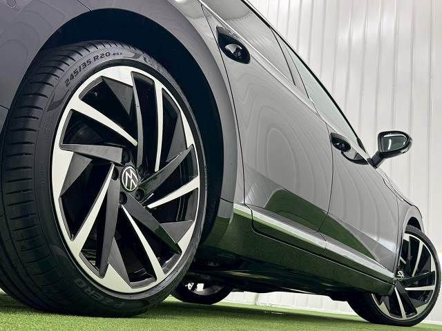VOLKSWAGEN VOLKSWAGEN Arteon 2022
