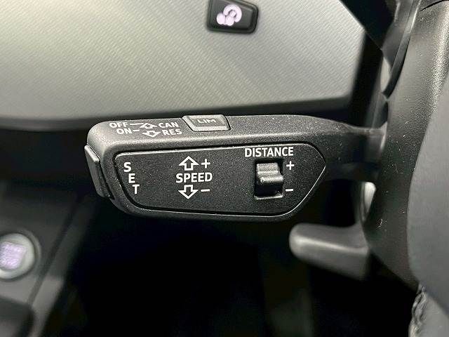 AUDI AUDI A4 AVANT 2021