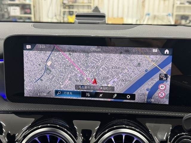 MERCEDES BENZ MERCEDES BENZ CLA class 2019