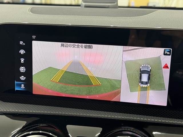 MERCEDES BENZ MERCEDES BENZ CLA class 2019