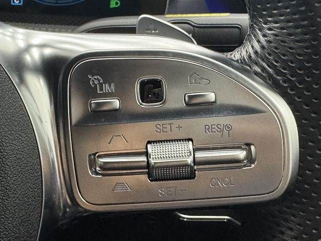 MERCEDES BENZ MERCEDES BENZ CLA class 2019