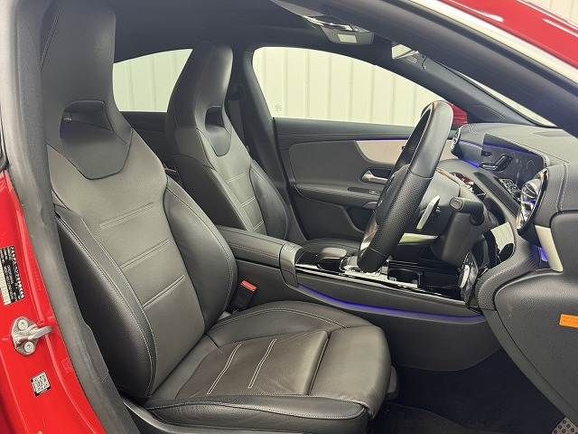 MERCEDES BENZ MERCEDES BENZ CLA class 2019