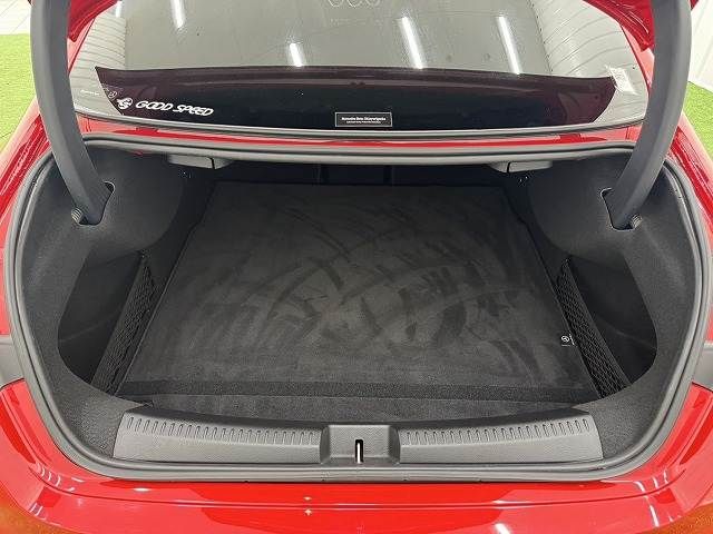 MERCEDES BENZ MERCEDES BENZ CLA class 2019